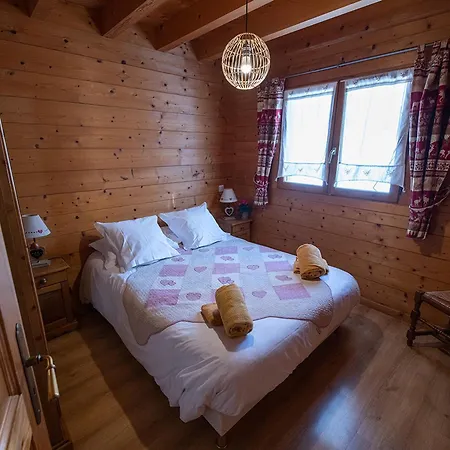Chalet Spacieux 10 Pers. Pres Pistes Ski, Parking Prive - Fr-1-467-135