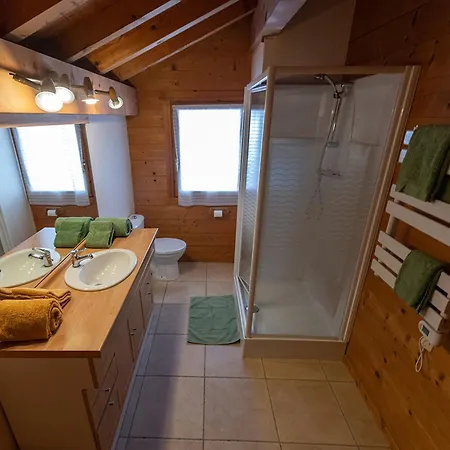 Spacieux 10 Pers. Pres Pistes Ski, Parking Prive - Fr-1-467-135 Chalet *