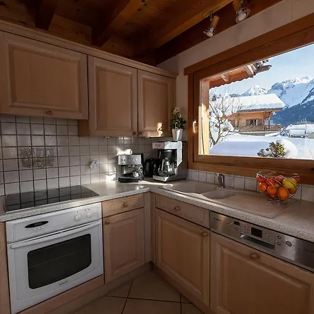 Chalet Spacieux 10 Pers. Pres Pistes Ski, Parking Prive - Fr-1-467-135 *