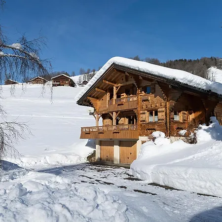 Spacieux 10 Pers. Pres Pistes Ski, Parking Prive - Fr-1-467-135 *